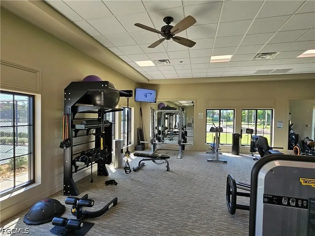 11864 Misty Arbor Run Fort Myers FL 33913