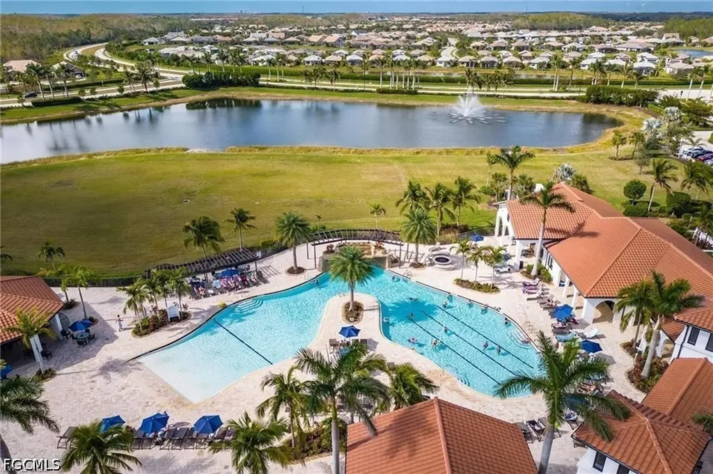 11864 Misty Arbor Run Fort Myers FL 33913