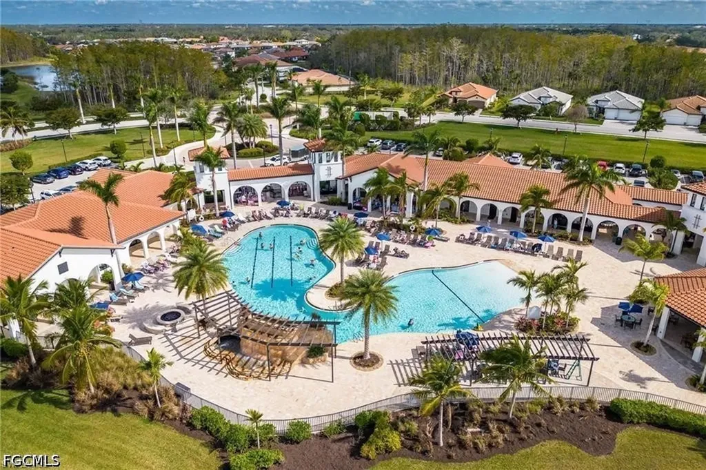 11864 Misty Arbor Run Fort Myers FL 33913
