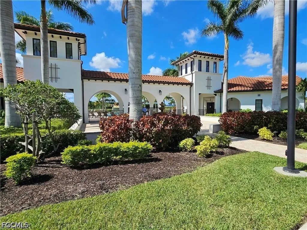 11864 Misty Arbor Run Fort Myers FL 33913