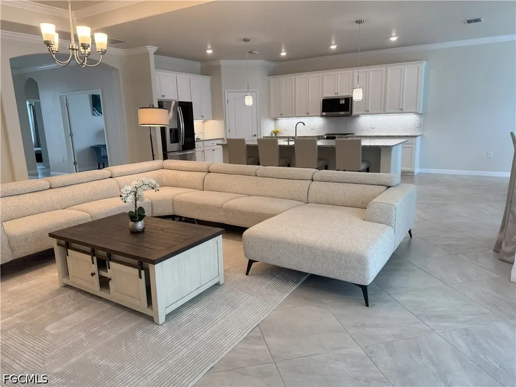 11864 Misty Arbor Run Fort Myers FL 33913