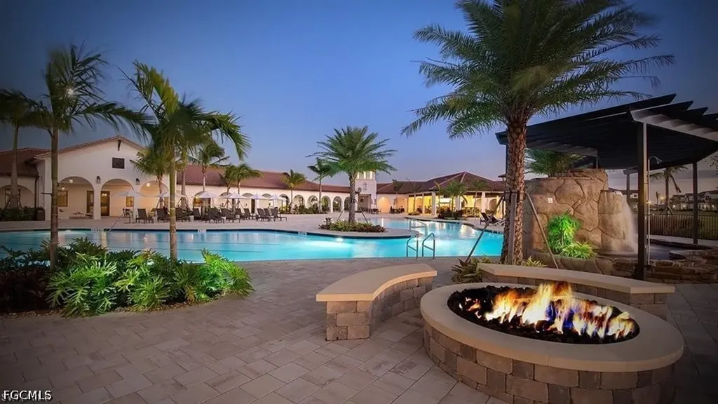 11864 Misty Arbor Run Fort Myers FL 33913