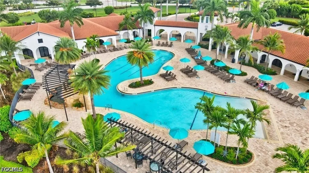 11864 Misty Arbor Run Fort Myers FL 33913
