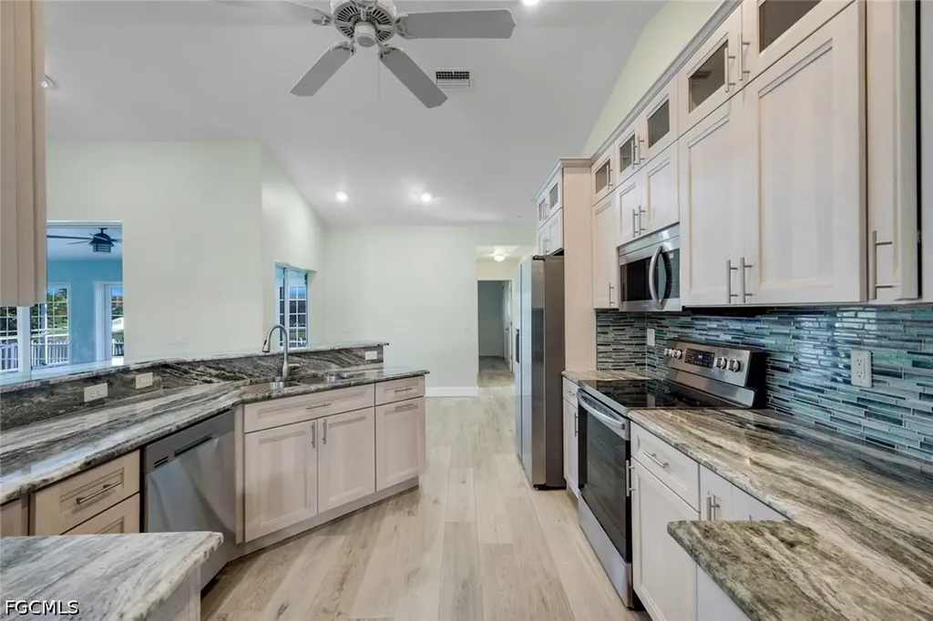 223 NW 5th Terrace Cape Coral FL 33993