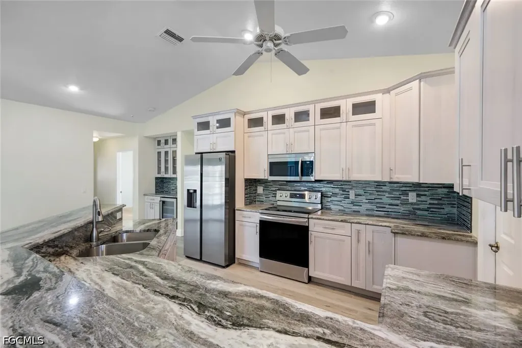 223 NW 5th Terrace Cape Coral FL 33993