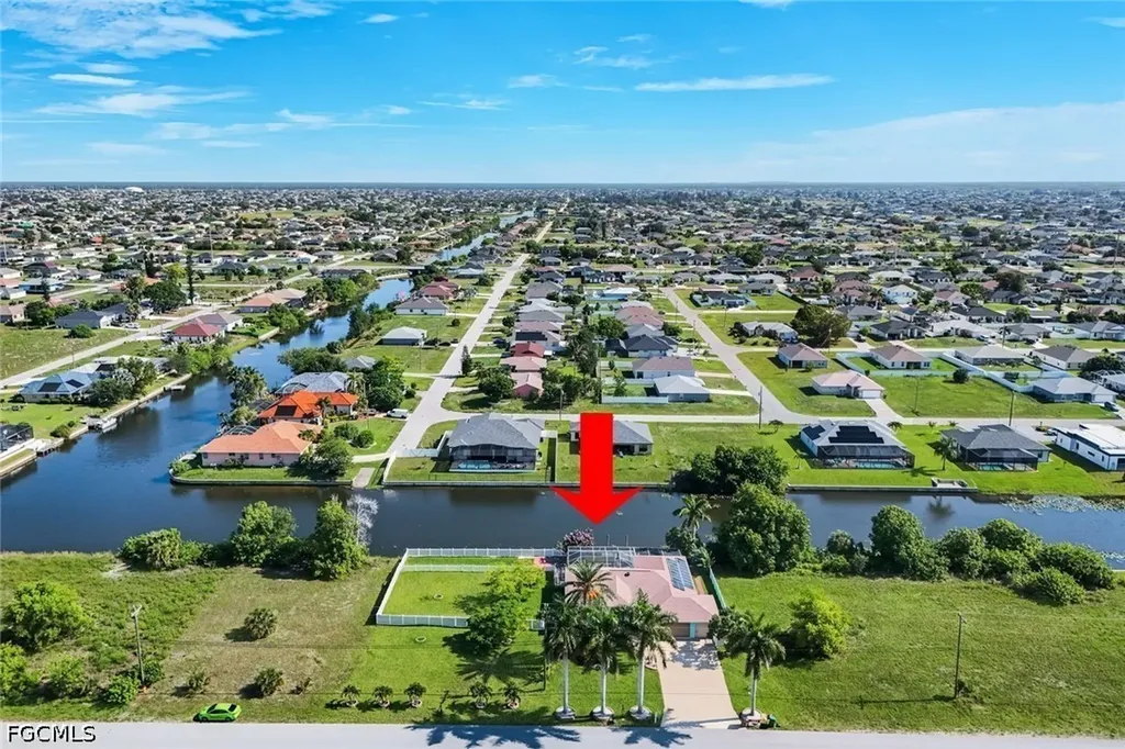 223 NW 5th Terrace Cape Coral FL 33993