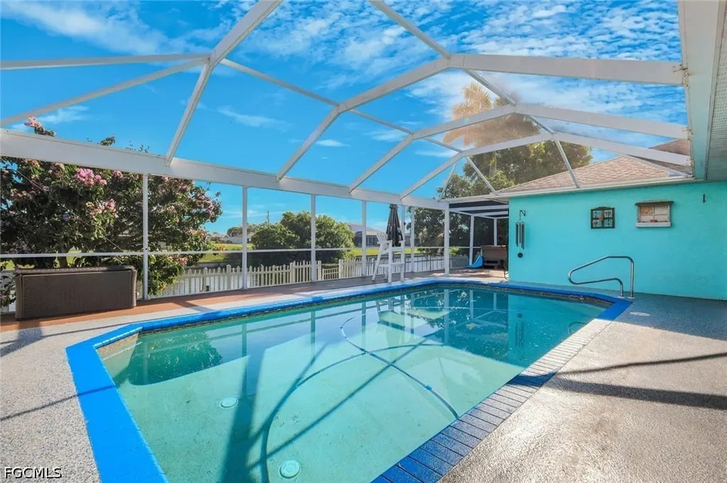 223 NW 5th Terrace Cape Coral FL 33993