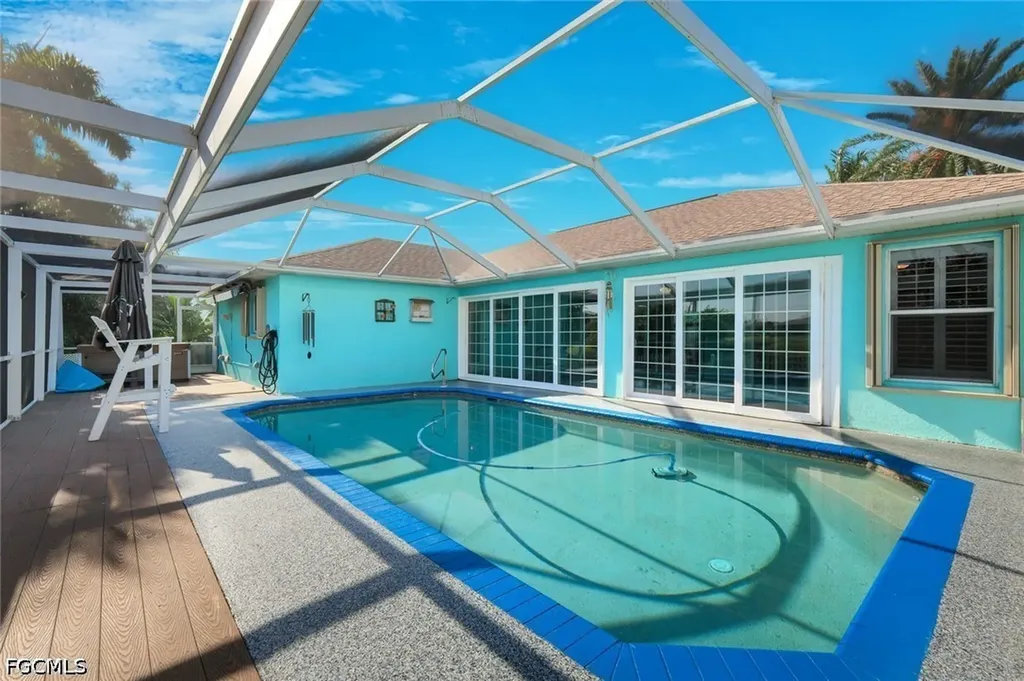 223 NW 5th Terrace Cape Coral FL 33993