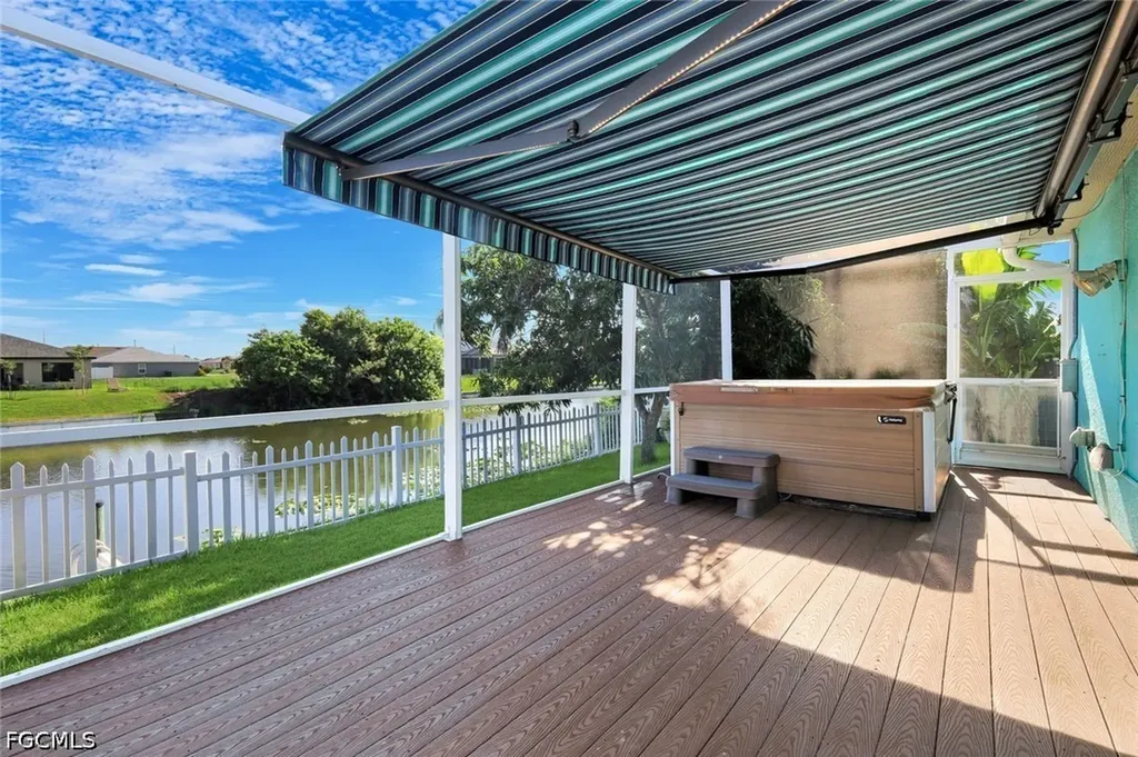 223 NW 5th Terrace Cape Coral FL 33993