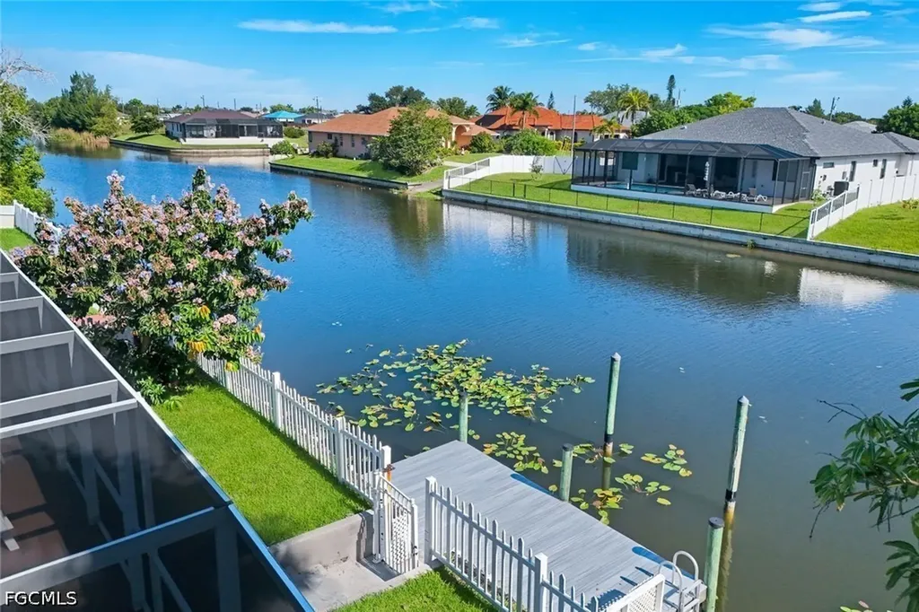 223 NW 5th Terrace Cape Coral FL 33993