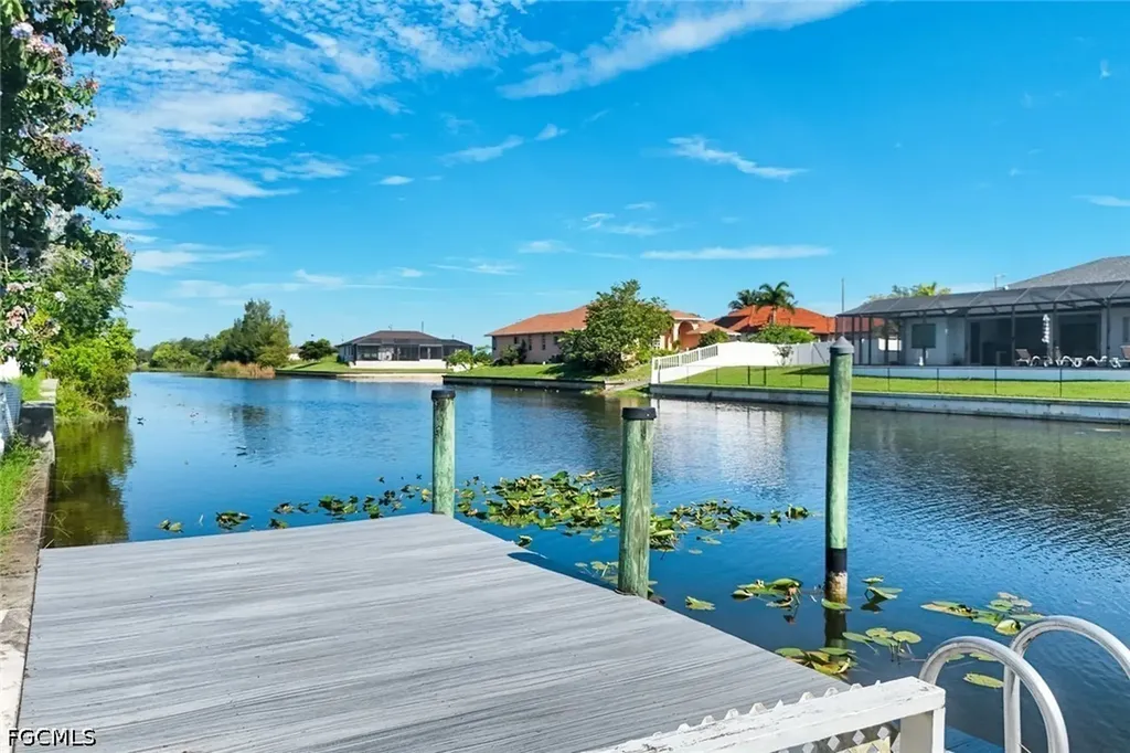 223 NW 5th Terrace Cape Coral FL 33993