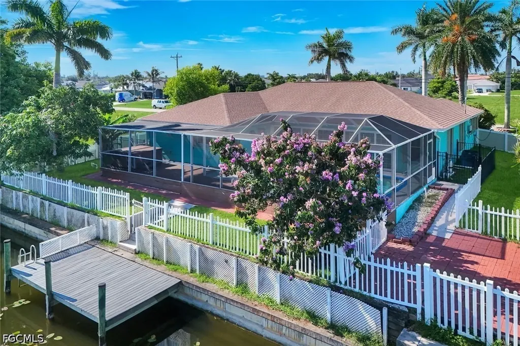 223 NW 5th Terrace Cape Coral FL 33993