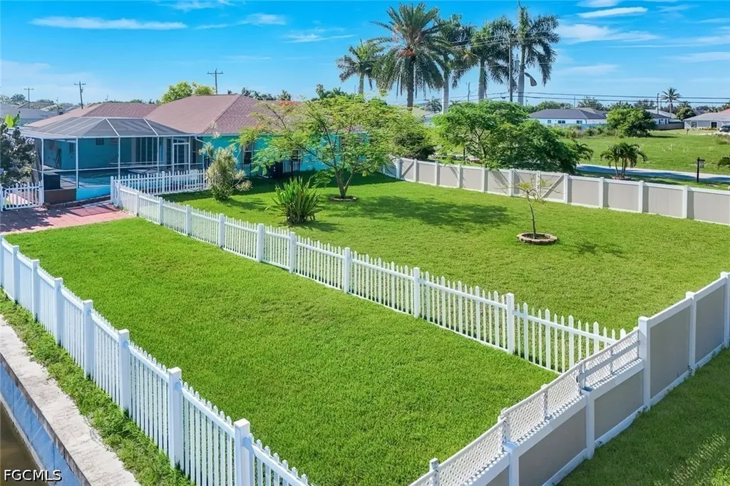 223 NW 5th Terrace Cape Coral FL 33993