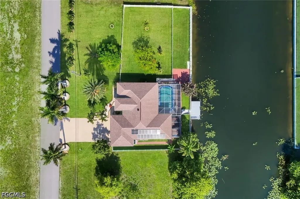 223 NW 5th Terrace Cape Coral FL 33993