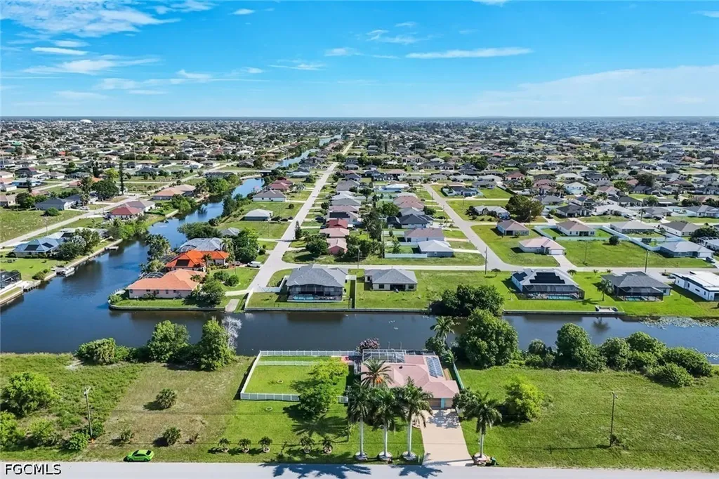 223 NW 5th Terrace Cape Coral FL 33993