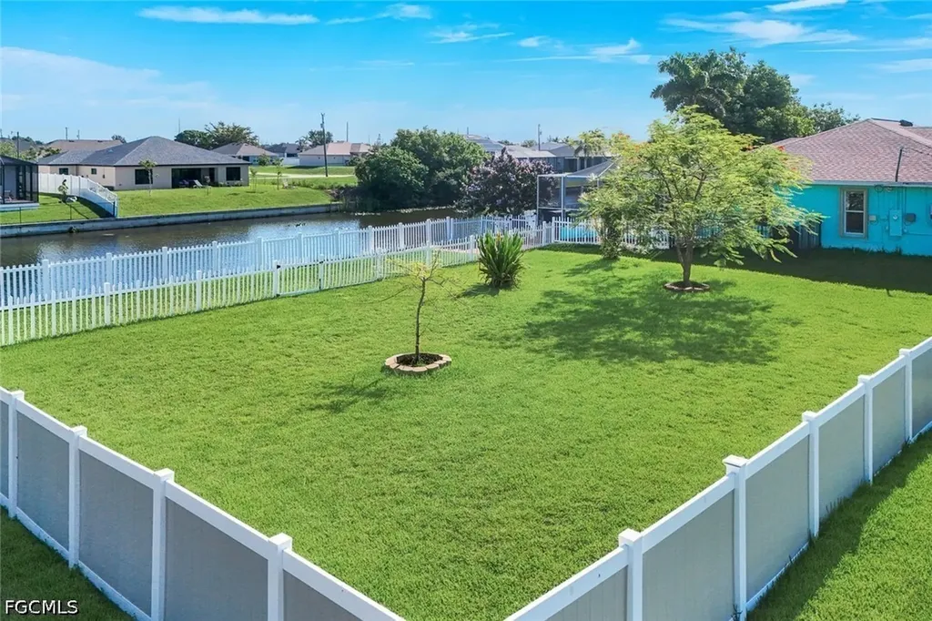 223 NW 5th Terrace Cape Coral FL 33993