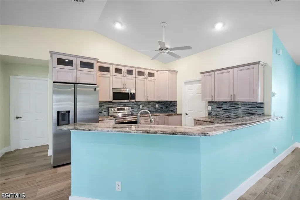 223 NW 5th Terrace Cape Coral FL 33993