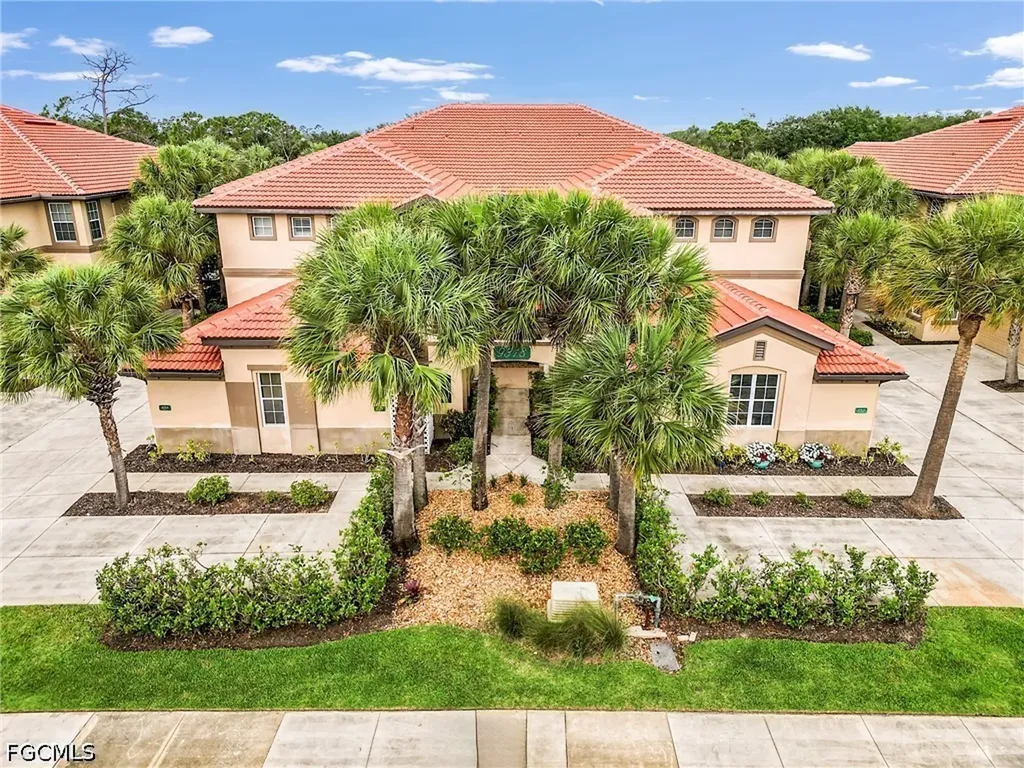 9318 Aviano Drive Fort Myers FL 33913