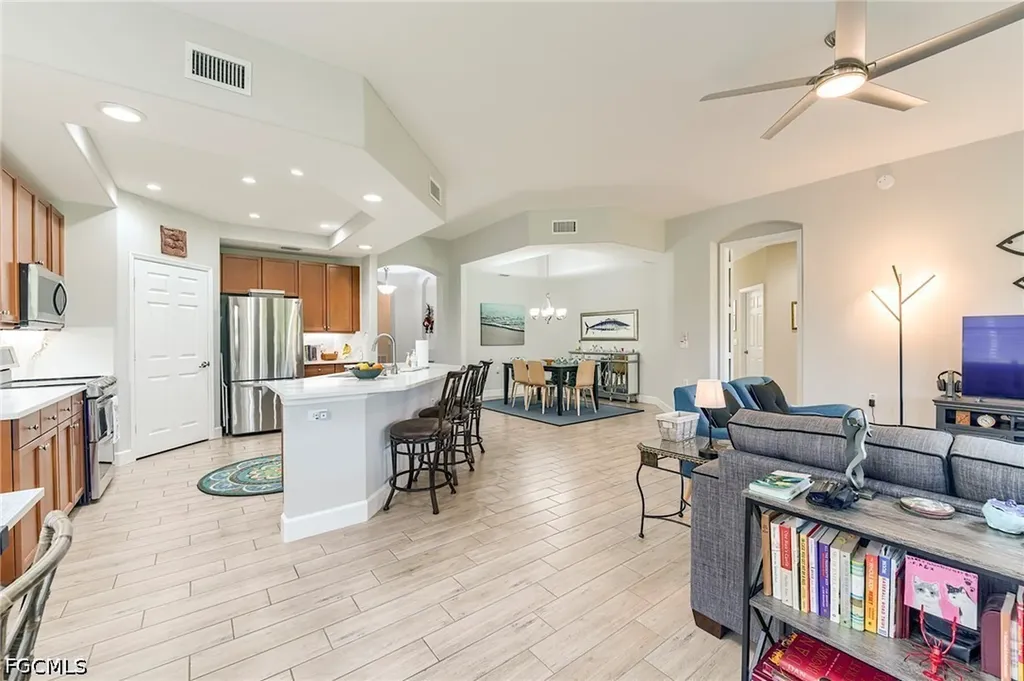 9318 Aviano Drive Fort Myers FL 33913