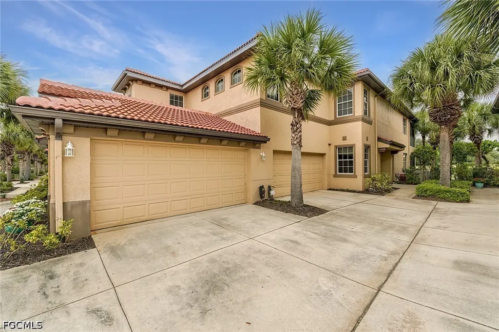 9318 Aviano Drive Fort Myers FL 33913