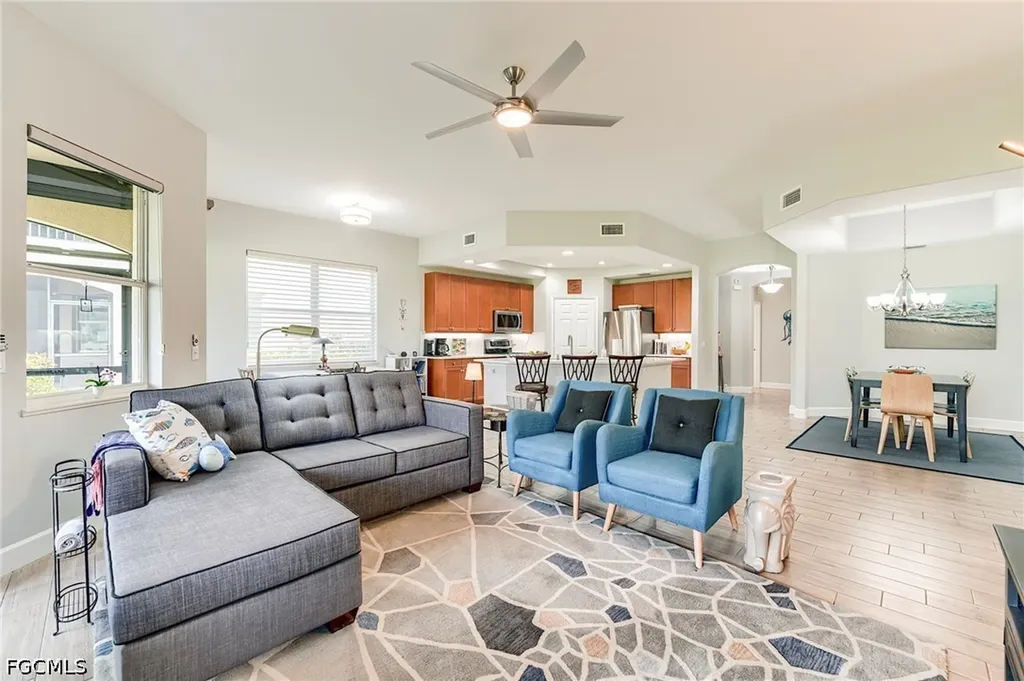 9318 Aviano Drive Fort Myers FL 33913