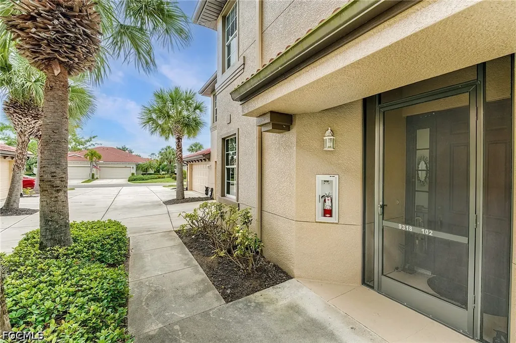 9318 Aviano Drive Fort Myers FL 33913