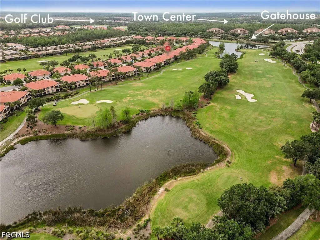 9318 Aviano Drive Fort Myers FL 33913