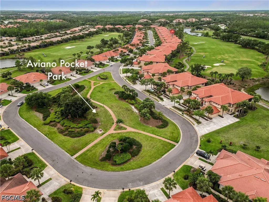 9318 Aviano Drive Fort Myers FL 33913