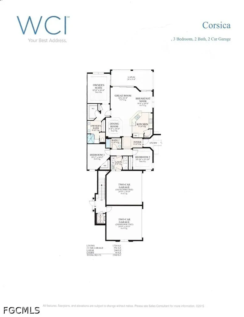 9318 Aviano Drive Fort Myers FL 33913