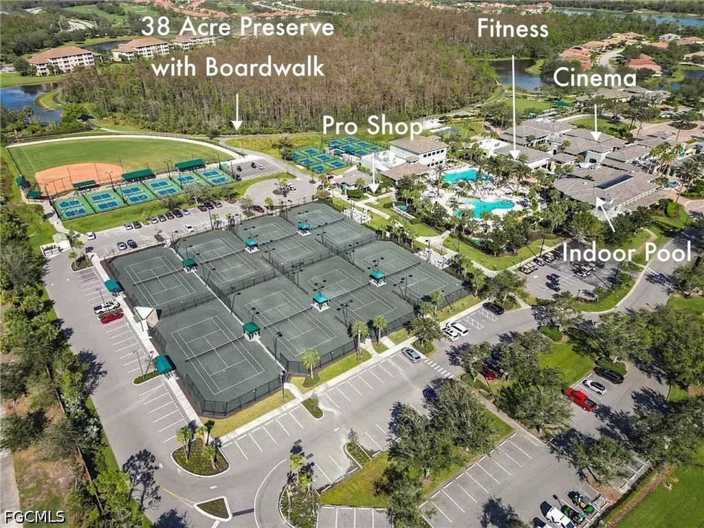 9318 Aviano Drive Fort Myers FL 33913