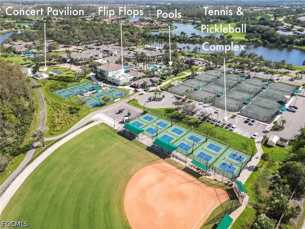 9318 Aviano Drive Fort Myers FL 33913