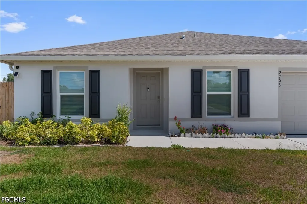 2706 9th Street SW Lehigh Acres FL 33976