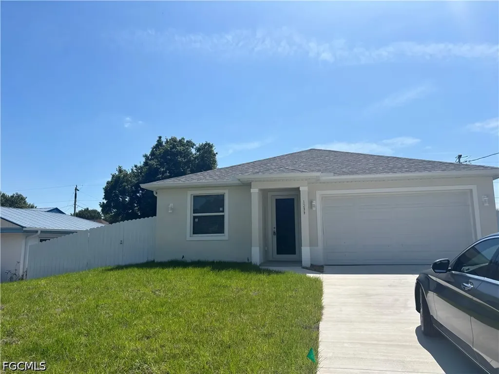 1299 Old Bridge Road North Fort Myers FL 33917
