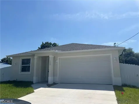 1299 Old Bridge Road North Fort Myers FL 33917