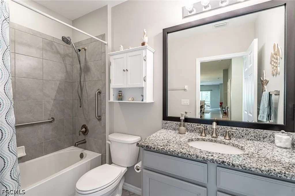 4334 Dutchess Park Road Fort Myers FL 33916