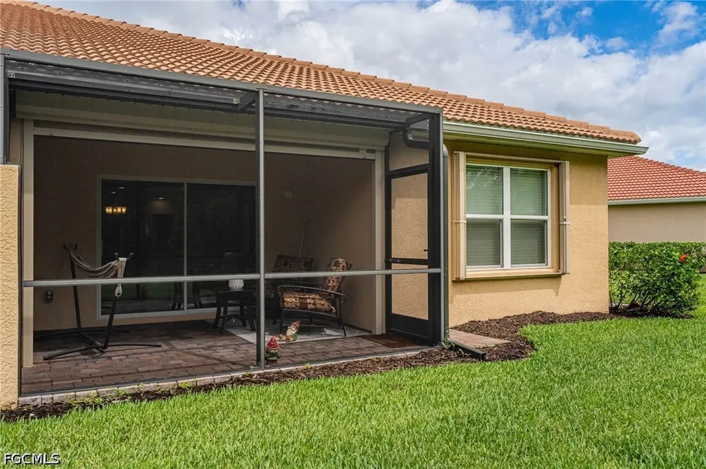 4334 Dutchess Park Road Fort Myers FL 33916