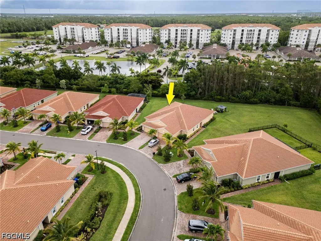 4334 Dutchess Park Road Fort Myers FL 33916