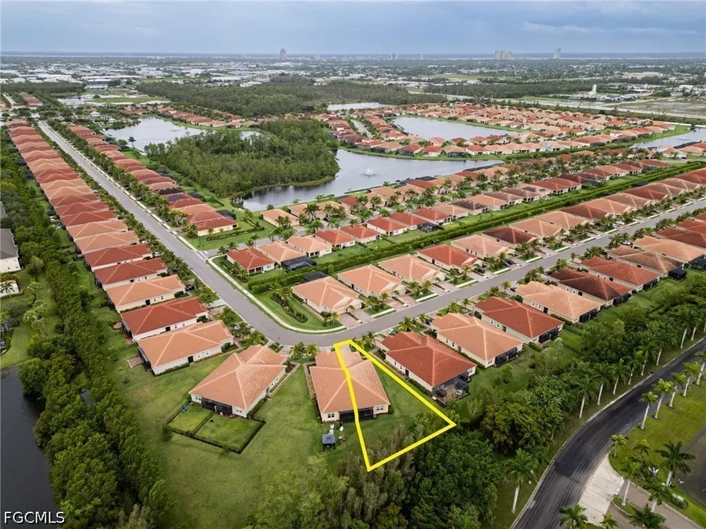 4334 Dutchess Park Road Fort Myers FL 33916