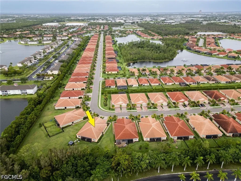 4334 Dutchess Park Road Fort Myers FL 33916