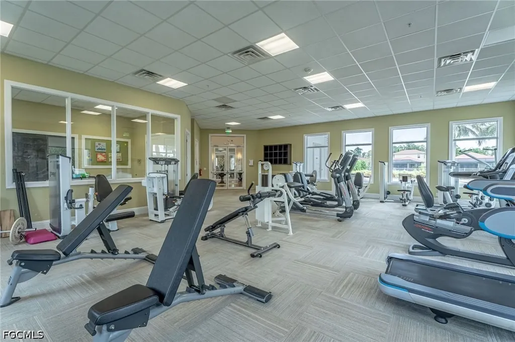 4334 Dutchess Park Road Fort Myers FL 33916