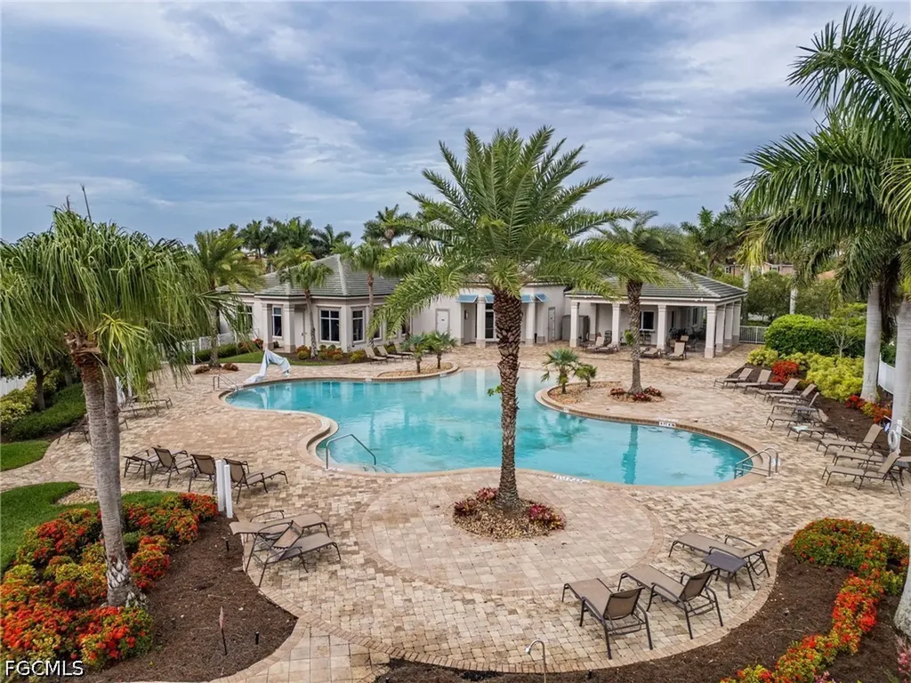 4334 Dutchess Park Road Fort Myers FL 33916