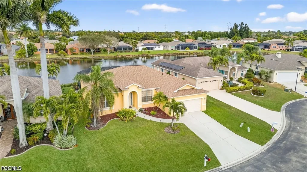8912 Wellington Lakes Court Fort Myers FL 33908