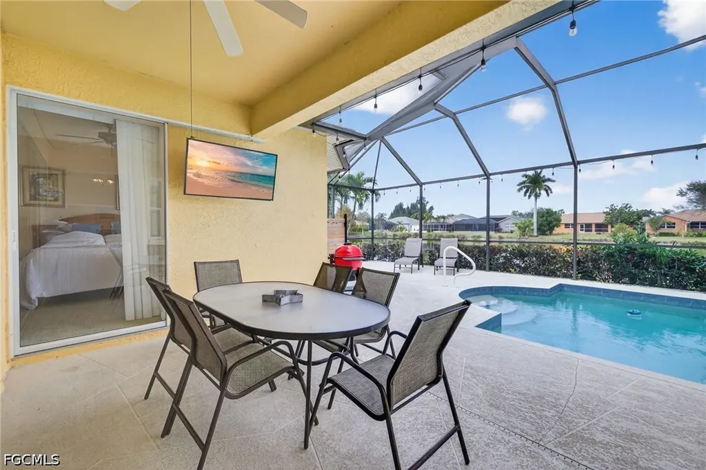 8912 Wellington Lakes Court Fort Myers FL 33908