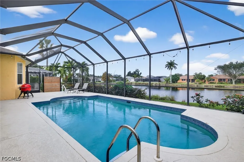 8912 Wellington Lakes Court Fort Myers FL 33908