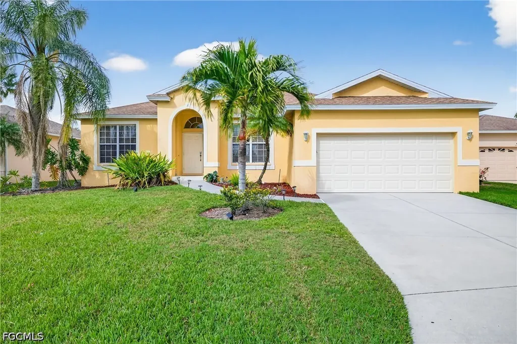 8912 Wellington Lakes Court Fort Myers FL 33908