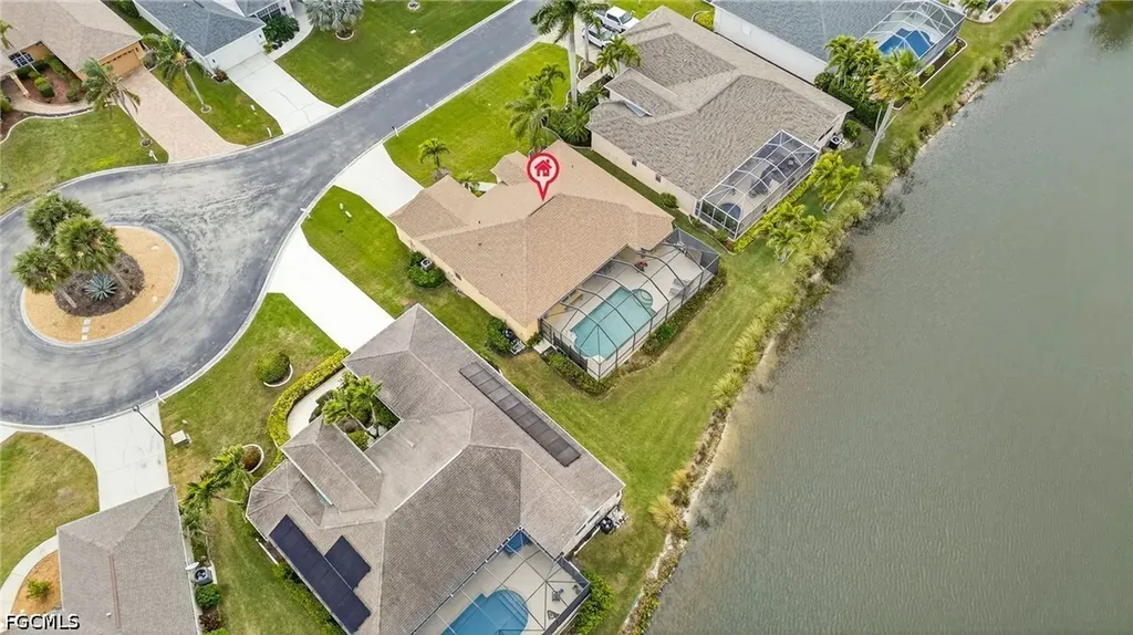 8912 Wellington Lakes Court Fort Myers FL 33908