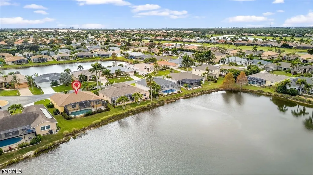 8912 Wellington Lakes Court Fort Myers FL 33908