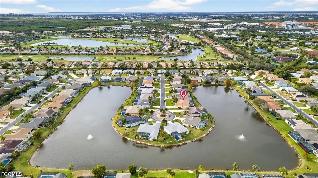 8912 Wellington Lakes Court Fort Myers FL 33908