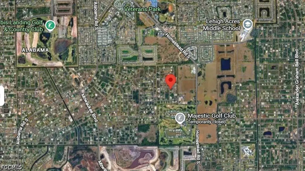 335 Ranchito Avenue Lehigh Acres FL 33974