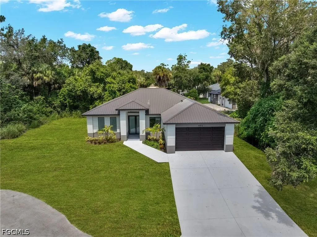 490 Christopher Court Labelle FL 33935